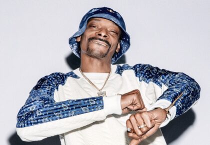 DJ Snoopadelic at Oxford Social Club on Memorial Day