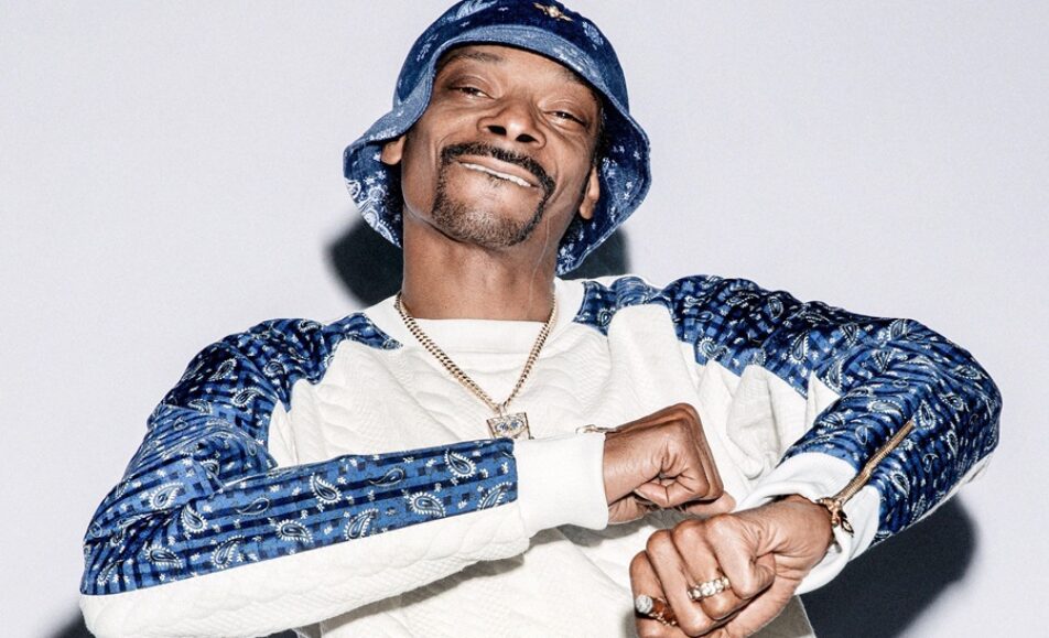 DJ Snoopadelic at Oxford Social Club on Memorial Day