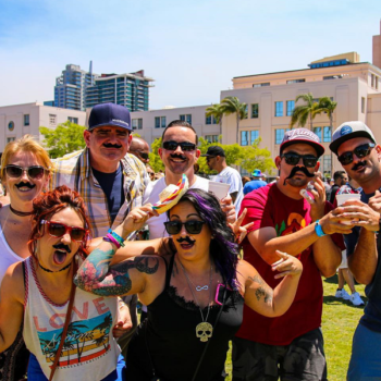 SoCal Taco Fest 2022
