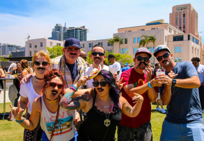SoCal Taco Fest 2022