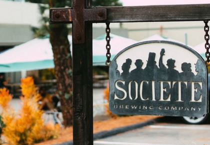 Trivia & Beer Night At Societe Brewing