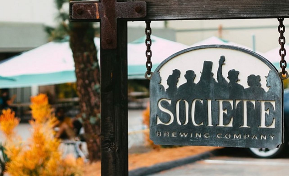 Trivia & Beer Night At Societe Brewing