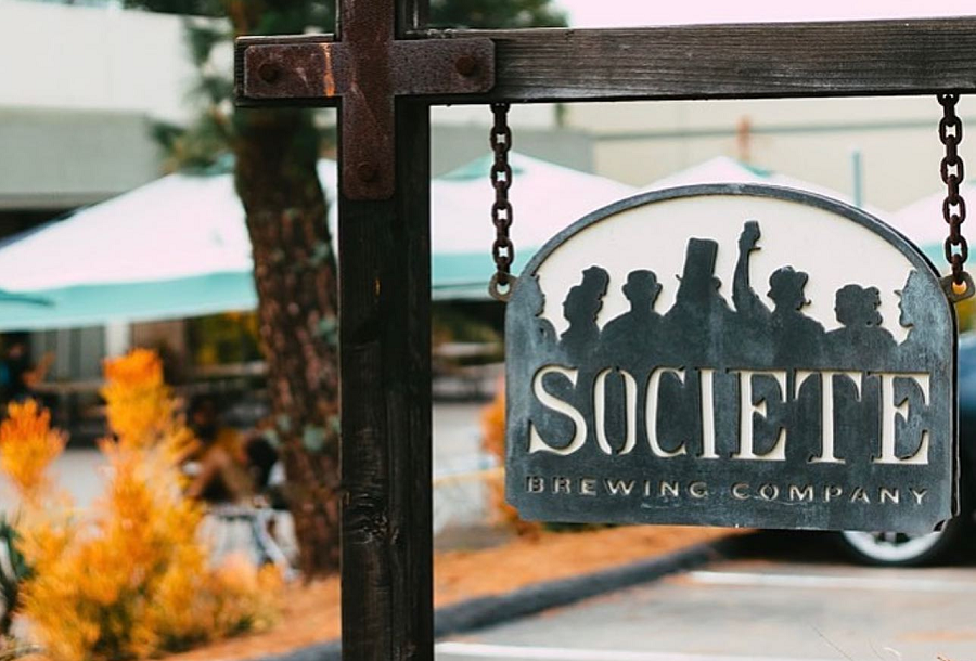 Trivia & Beer Night At Societe Brewing