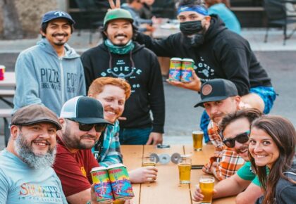 societe makers market holiday edition
