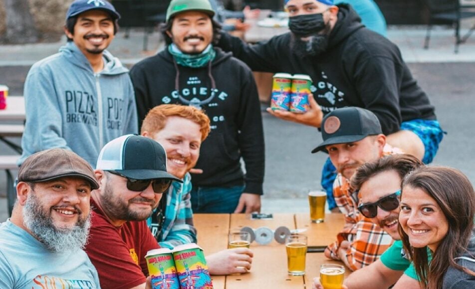 societe makers market holiday edition