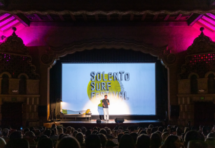 Solento Surf Fesitval