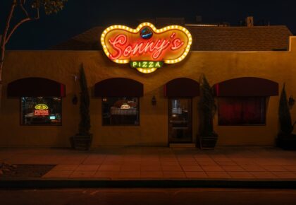 Sonny's University Heights
