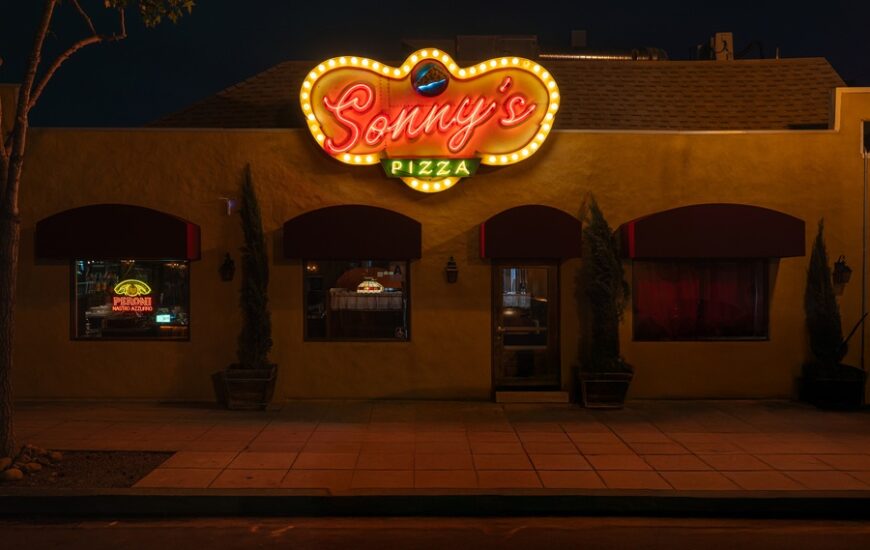 Sonny's University Heights