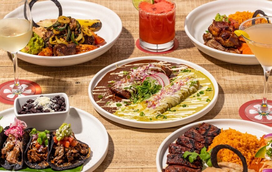 South Of Nick’s Now Open at One Paseo
