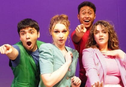 Southwestern College Theatre Arts Department Announces The First Annual Southwestern Summer Shakespeare Festival