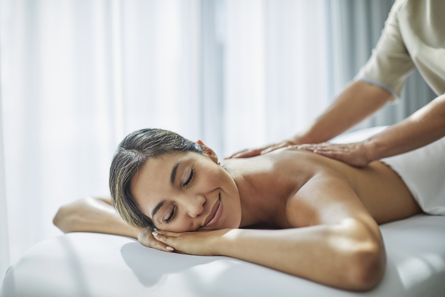 Spa Pendry
