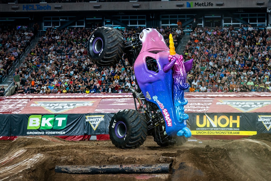 monster jam san diego