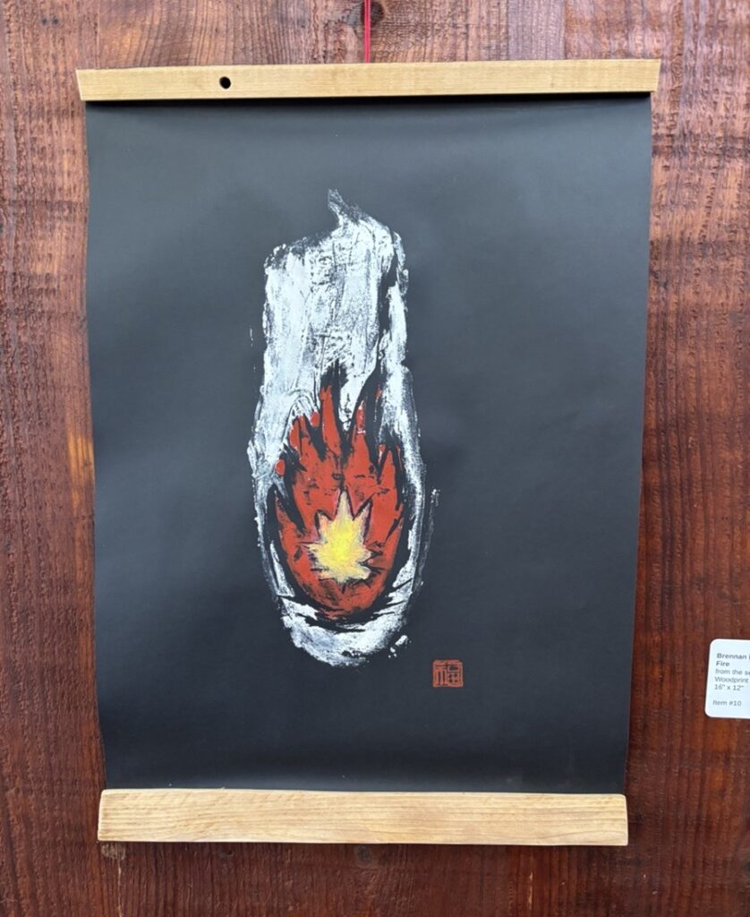 Sparks Gallery