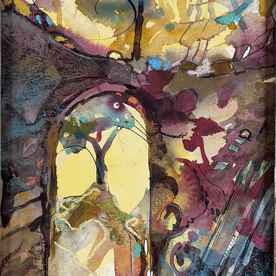 Power of Place: Inspirations from Ilan-Lael