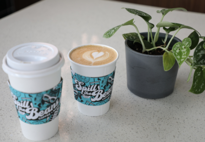 Spill the Beans Mission Valley