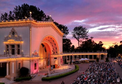 San Diego International Summer Organ Festival