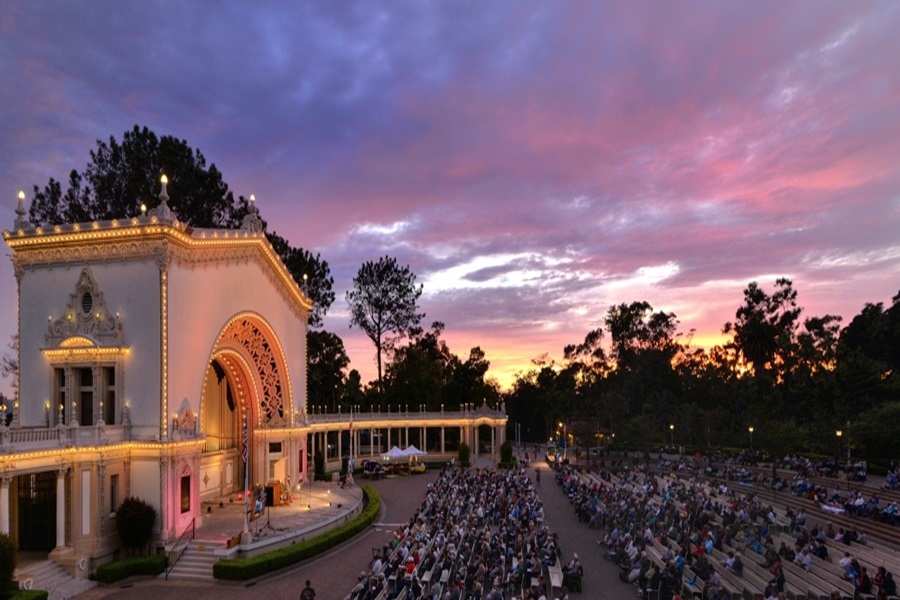 Balboa Park