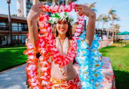 Spring Adventures at Evans Hotels