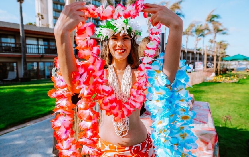 Spring Adventures at Evans Hotels