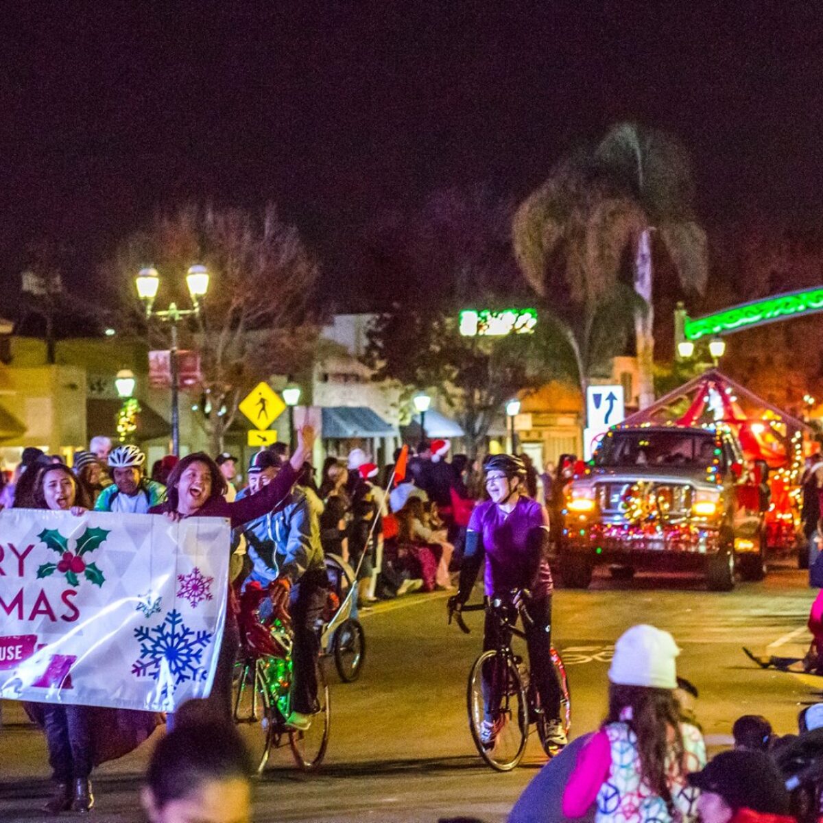 The Starlight Parade & Festival To Return To Chula Vista