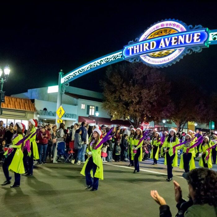 The Starlight Parade & Festival To Return To Chula Vista