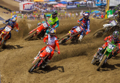 Pro Motocross Championship