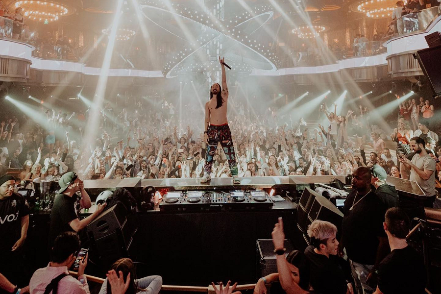 Top Concerts In San Diego