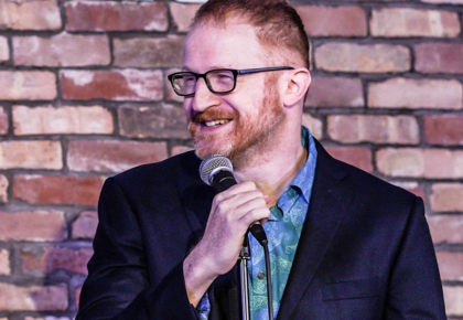 Mic Drop Comedy