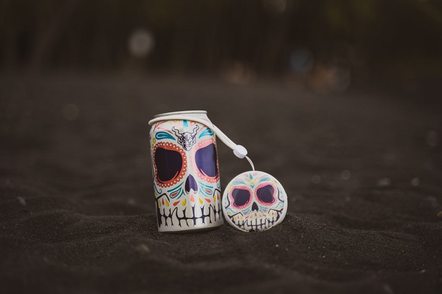 Stone Brewing x Speaqua Launch Buenaveza Speaker