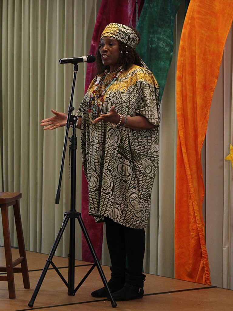 San Diego Storytelling Festival
