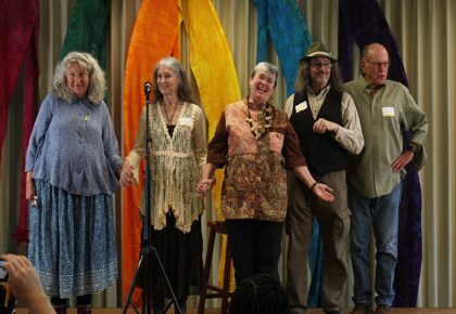 San Diego Storytelling Festival