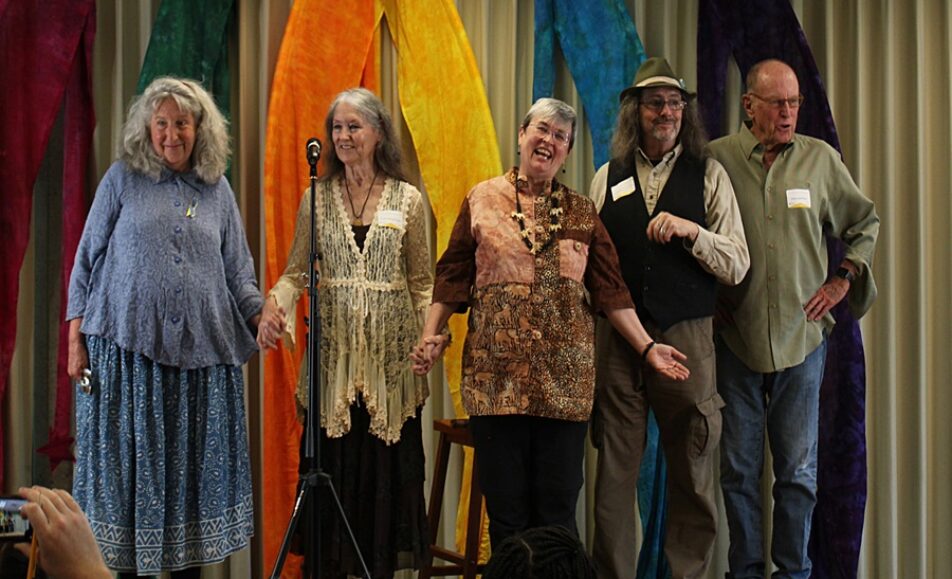 San Diego Storytelling Festival