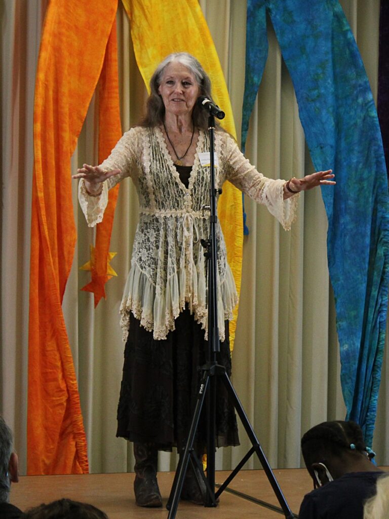 San Diego Storytelling Festival