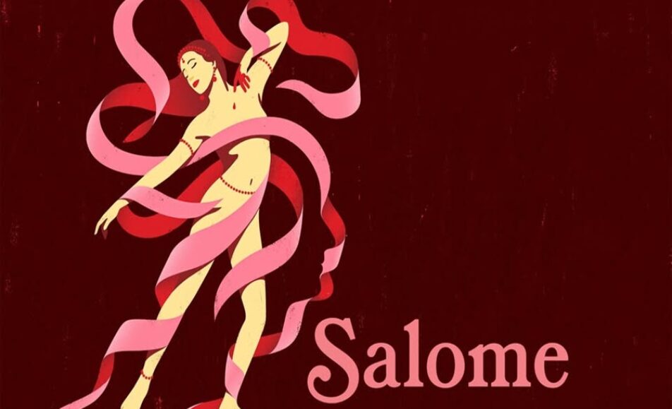 Strauss Salome