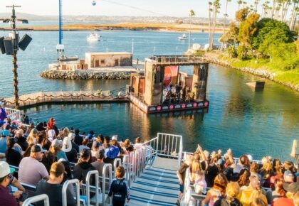 SeaWorld San Diego’s Summer Spectacular Concert Series