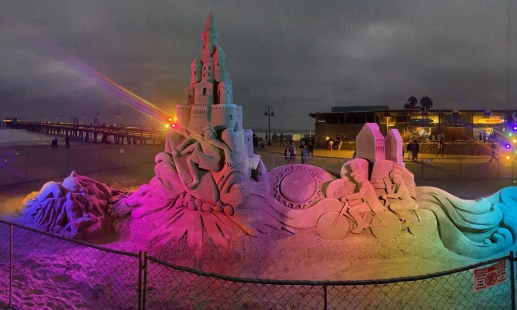 Sun and Sea Festival Imperial Beach