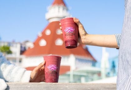Sunlife Organics at The Del
