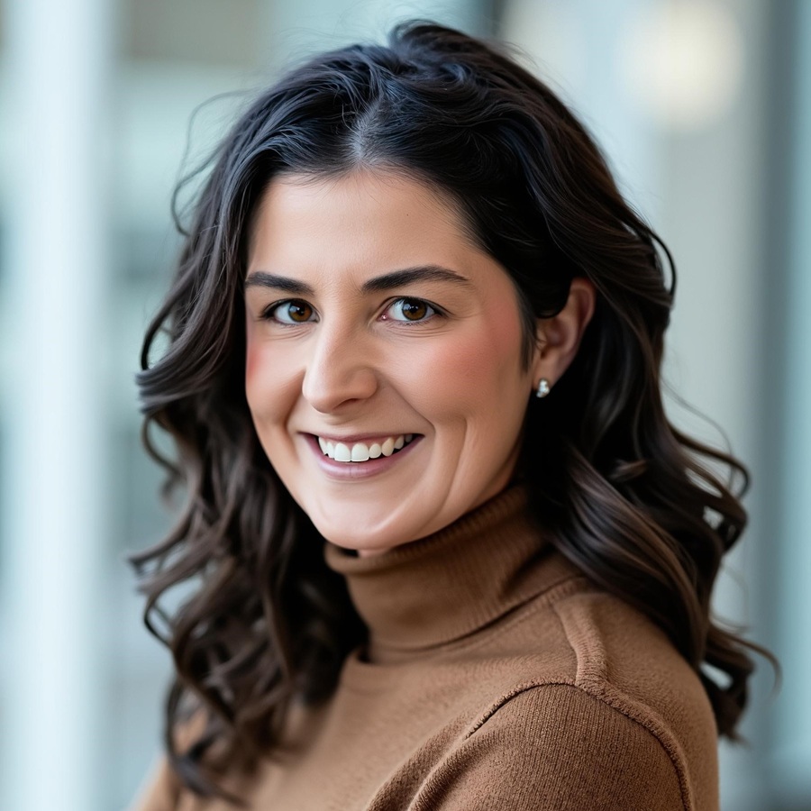 Abby Kim, PharmD, BCOP