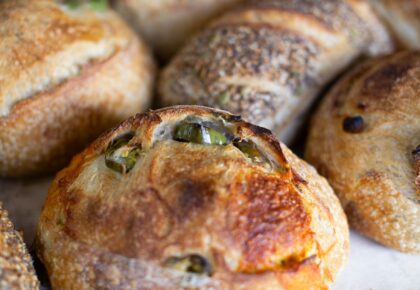 Swells Sourdough Bakery