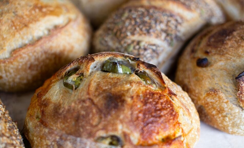 Swells Sourdough Bakery