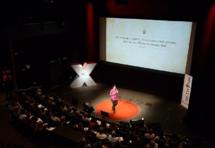 TEDxSanDiego Announces Audrey Jacobs As New Chief Connector And Curator For 2023