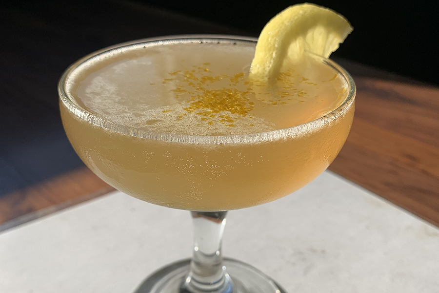 Get In The Spirit Of The Season With Tajima Spooktacular October Cocktails