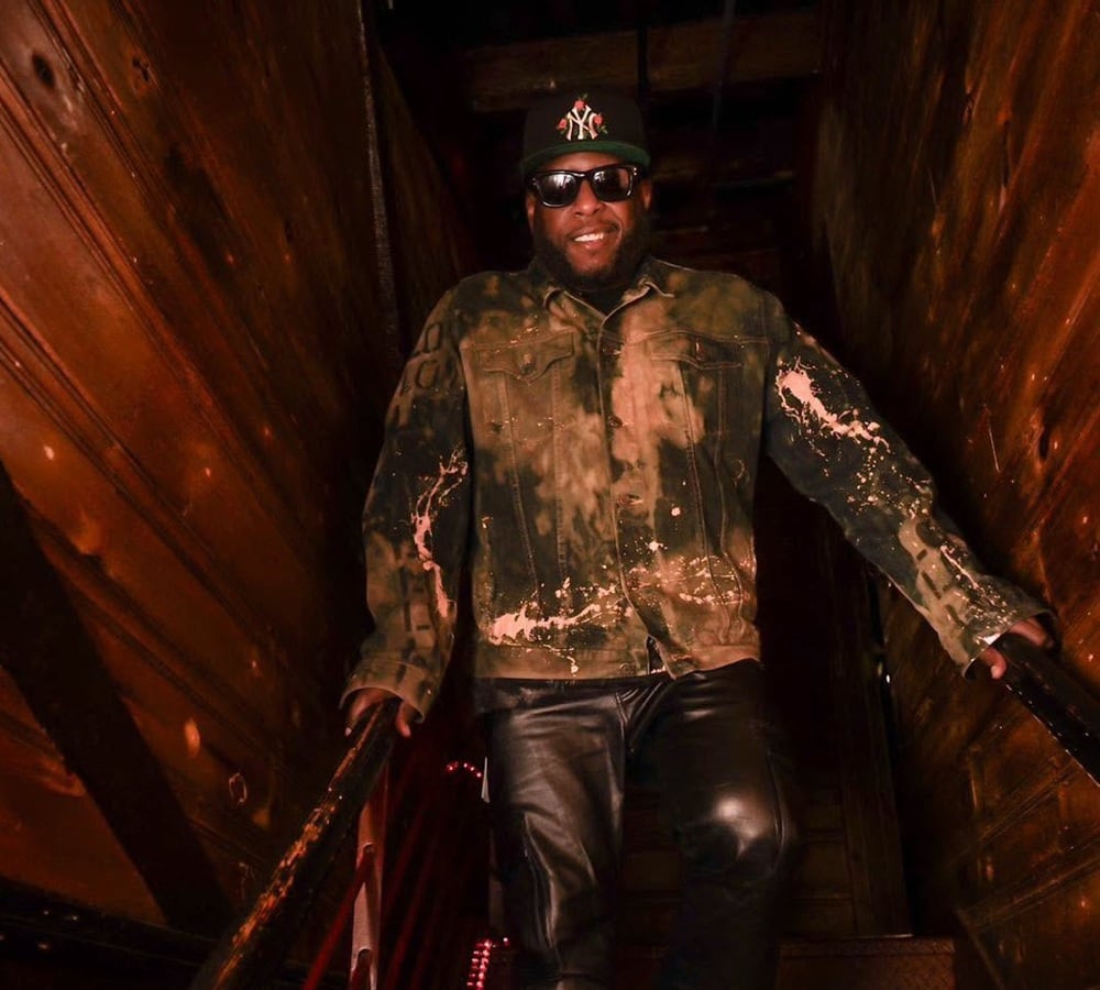 Talib Kweli