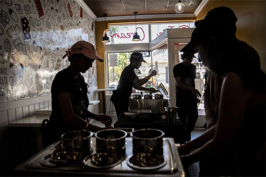 Taste of Adams Avenue