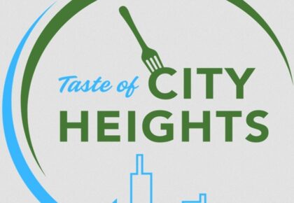 City Heights’ incredible food scene