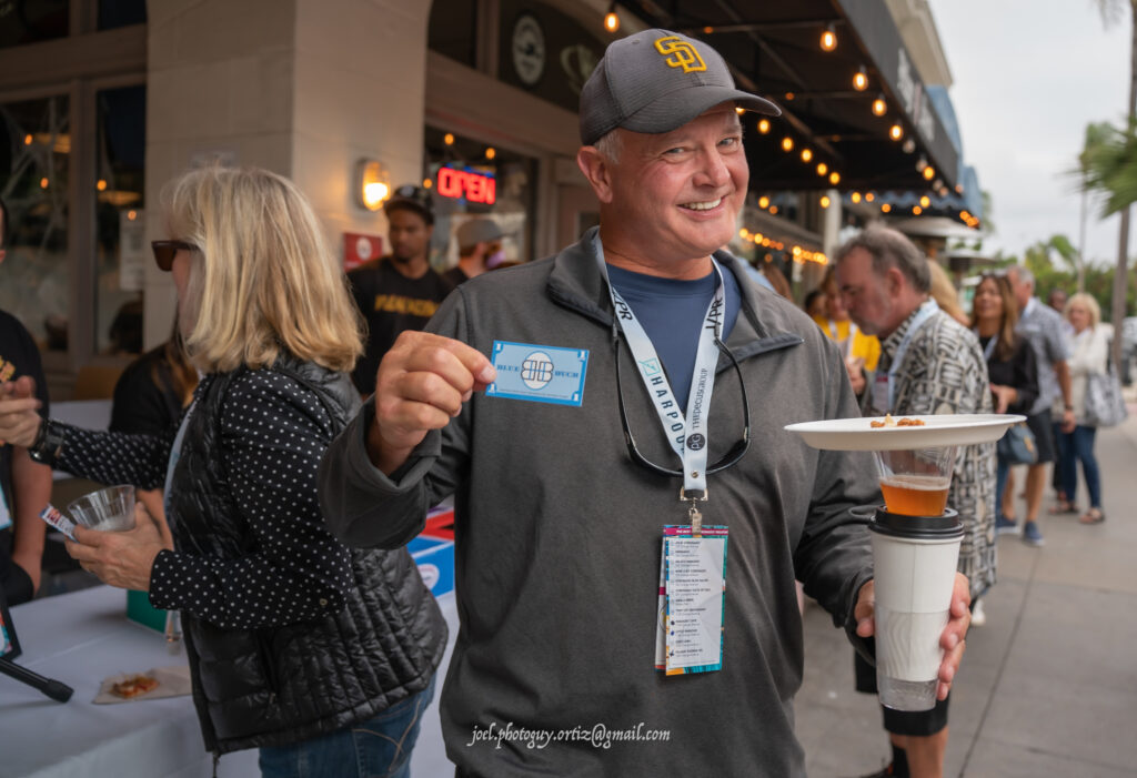 Taste of Coronado