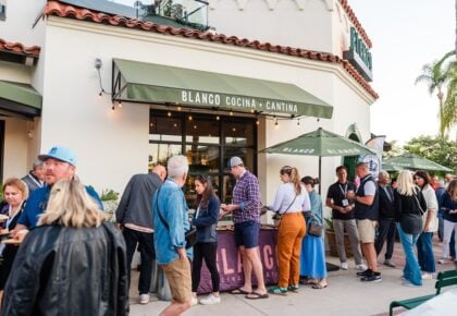The 17th Annual Taste of Coronado