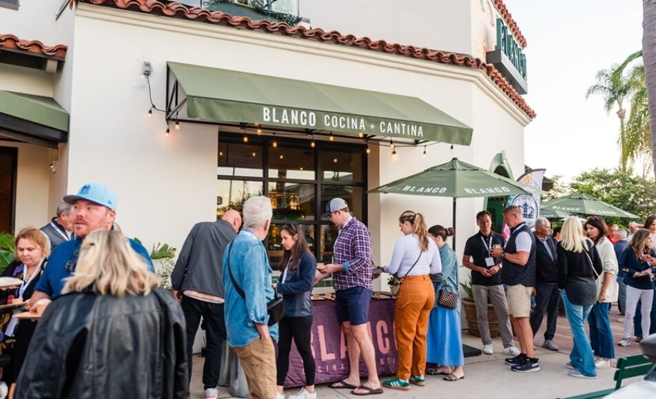 The 17th Annual Taste of Coronado