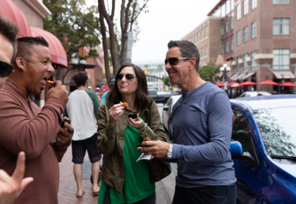 Taste of Gaslamp 2026 celebrating its 30th anniversary
