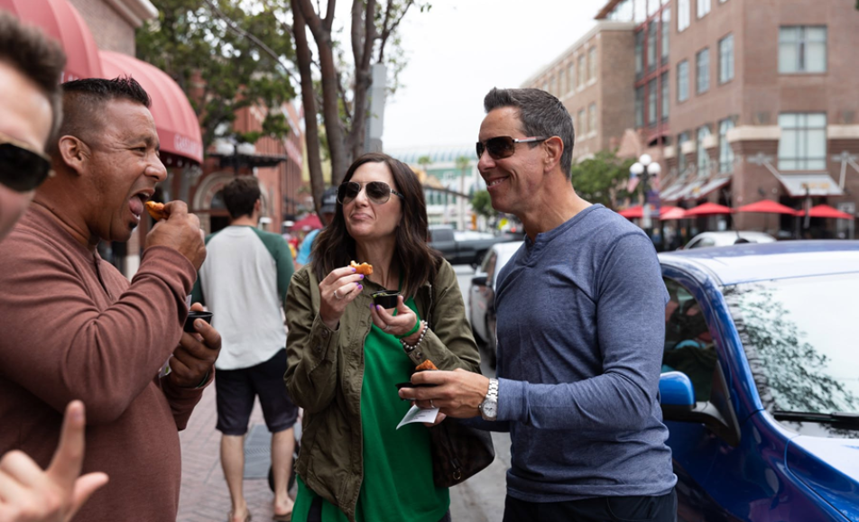 Taste of Gaslamp 2026 celebrating its 30th anniversary